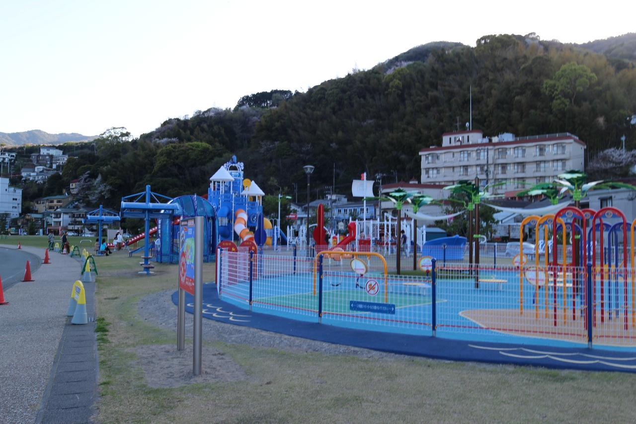 Atami Holiday Home Exterior photo