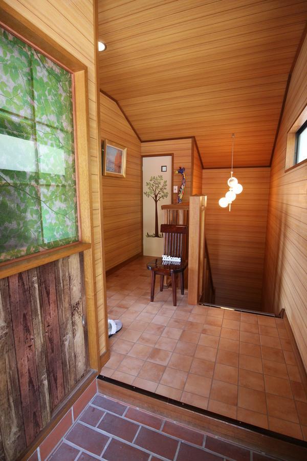 Atami Holiday Home Exterior photo